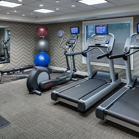 Residence Inn Milford Zewnętrze zdjęcie