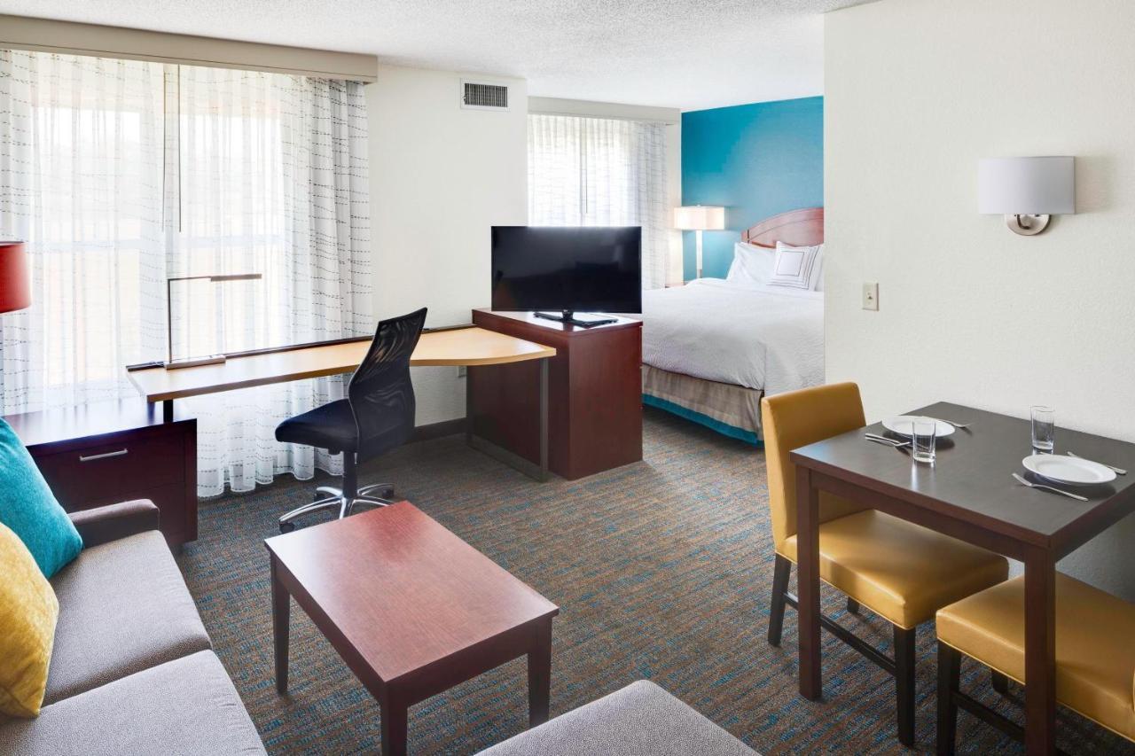 Residence Inn Milford Zewnętrze zdjęcie