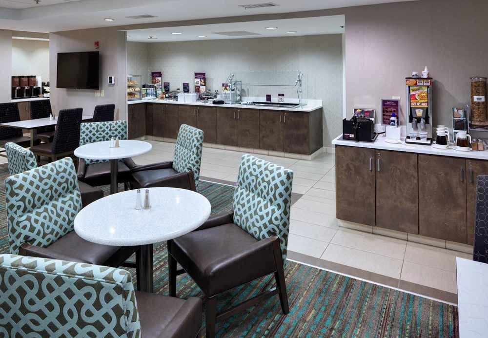 Residence Inn Milford Zewnętrze zdjęcie