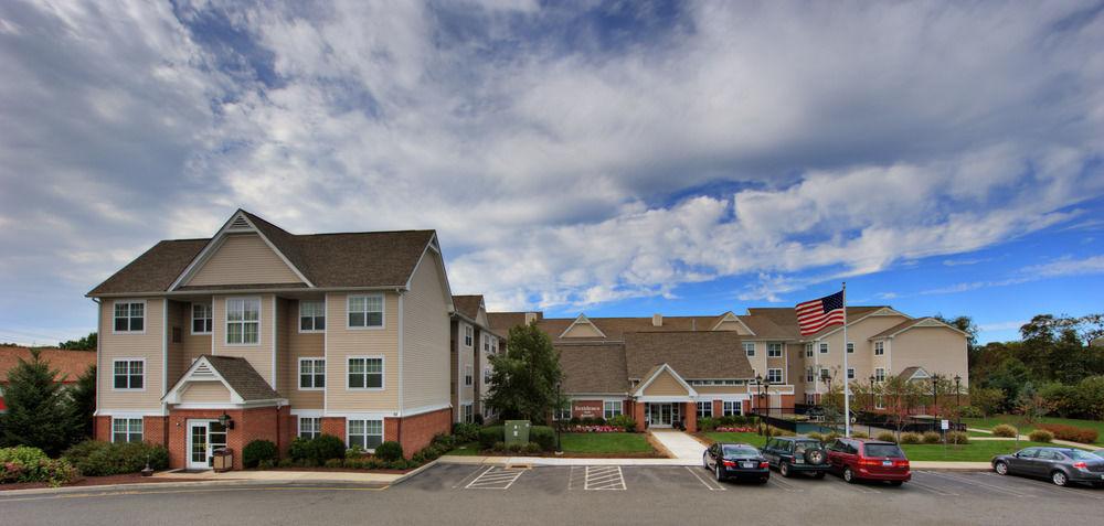 Residence Inn Milford Zewnętrze zdjęcie