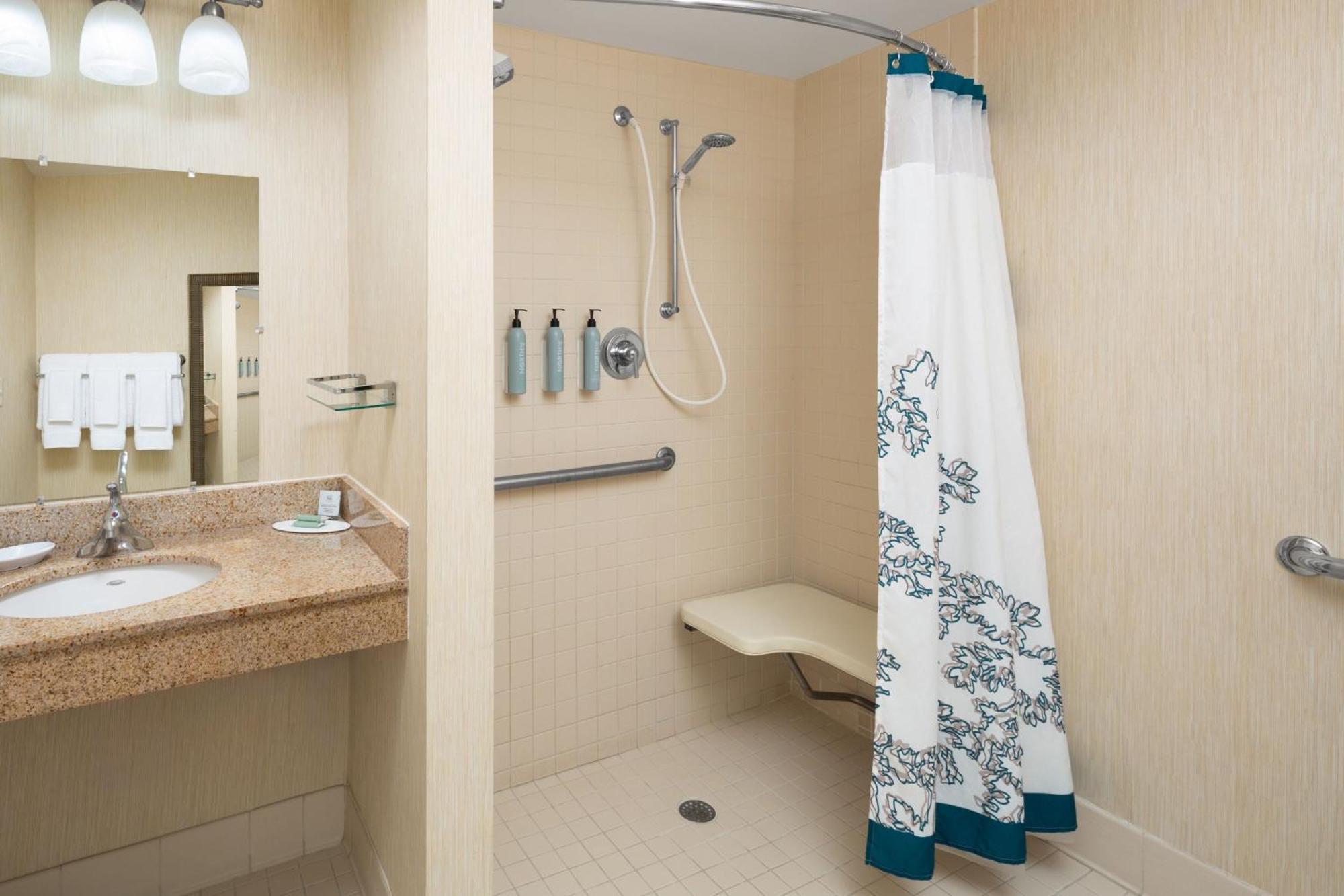 Residence Inn Milford Zewnętrze zdjęcie