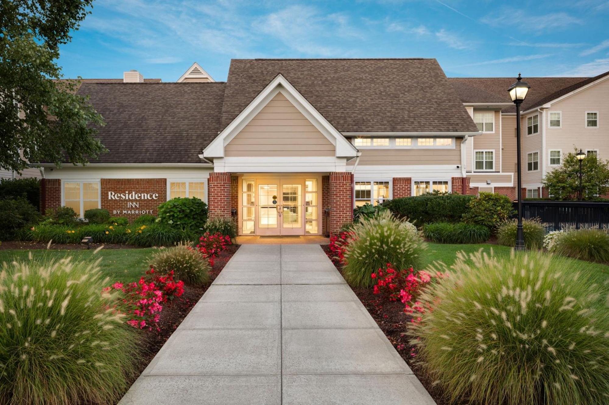 Residence Inn Milford Zewnętrze zdjęcie