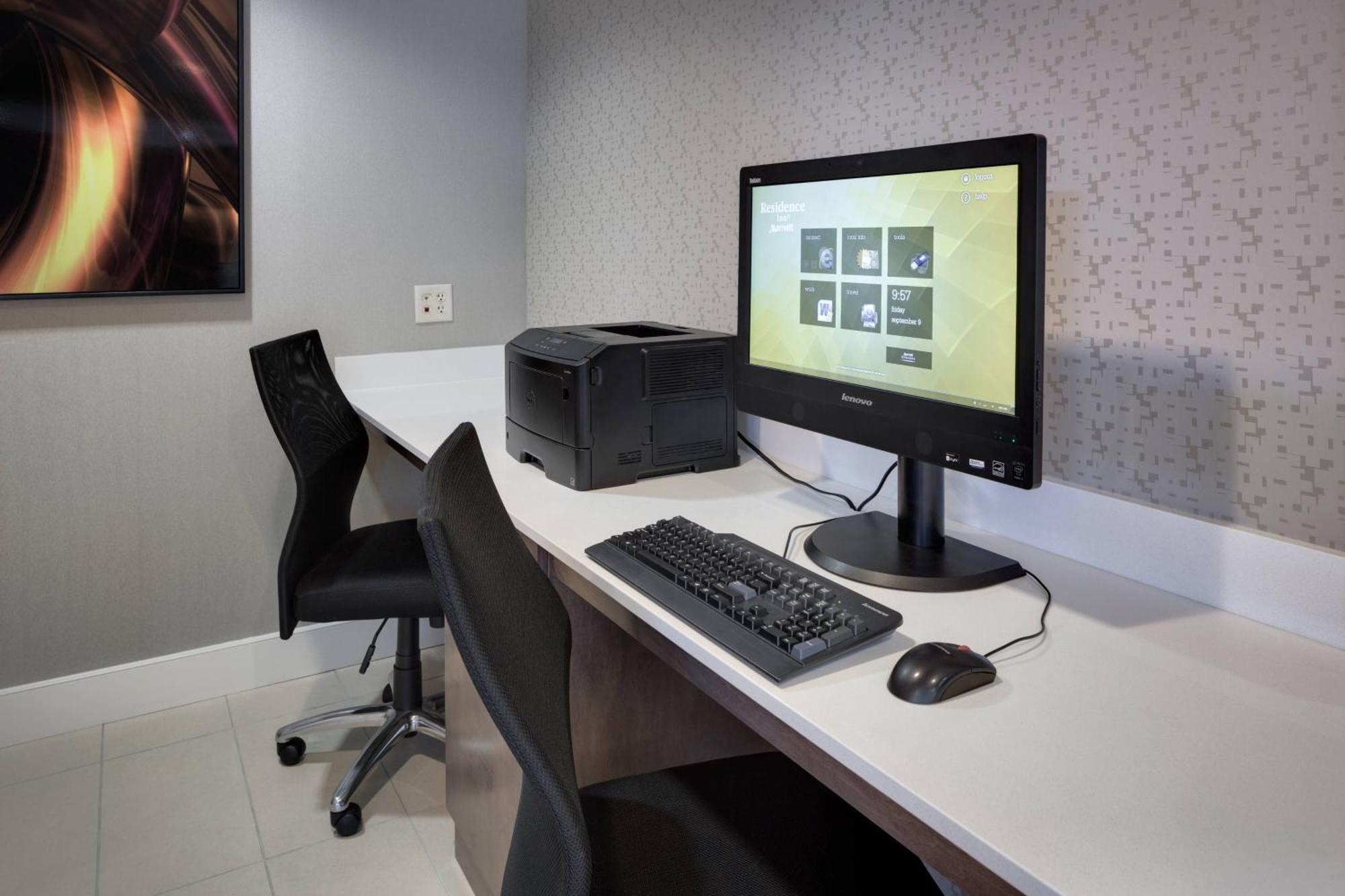 Residence Inn Milford Zewnętrze zdjęcie
