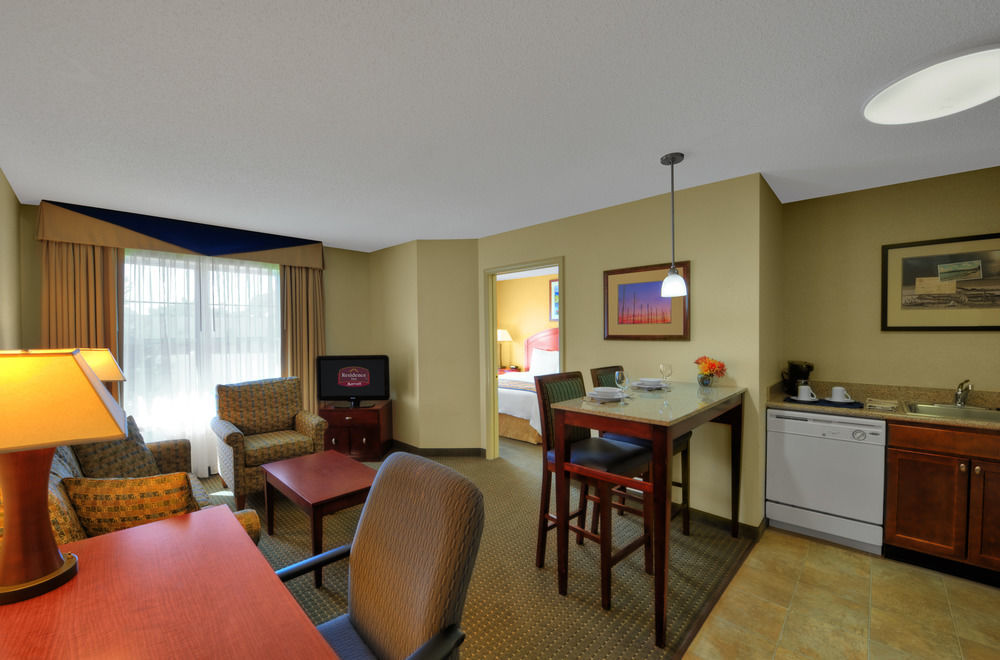 Residence Inn Milford Zewnętrze zdjęcie