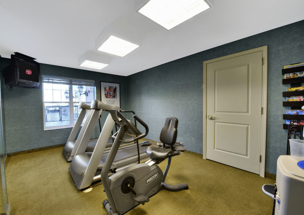 Residence Inn Milford Zewnętrze zdjęcie