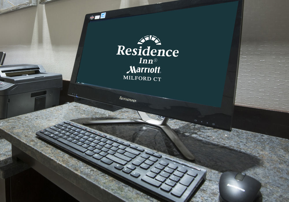 Residence Inn Milford Zewnętrze zdjęcie