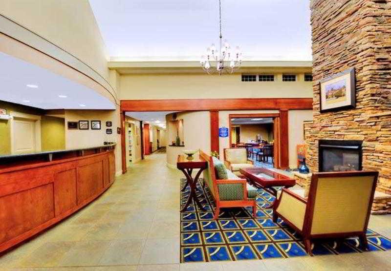 Residence Inn Milford Zewnętrze zdjęcie