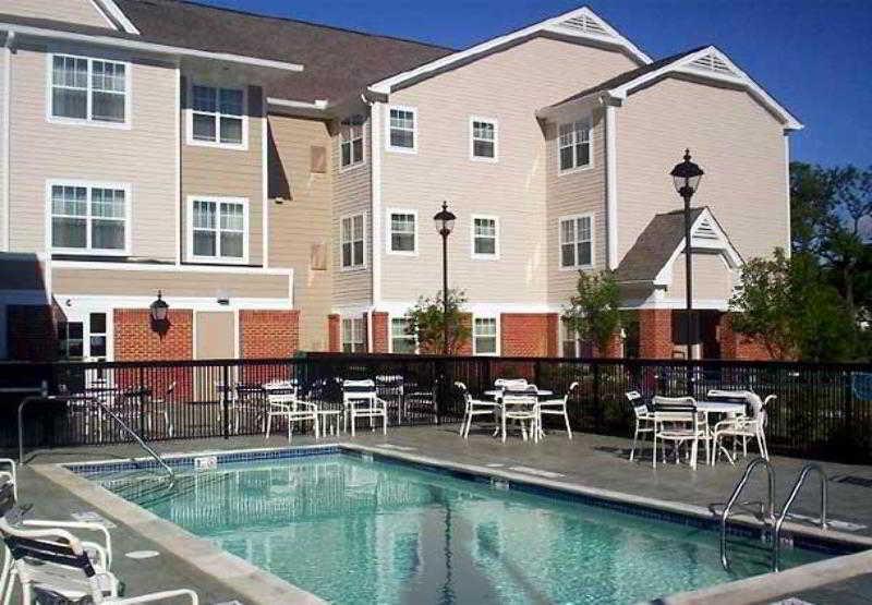 Residence Inn Milford Zewnętrze zdjęcie