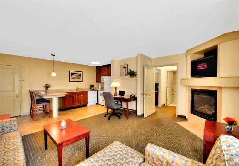 Residence Inn Milford Zewnętrze zdjęcie