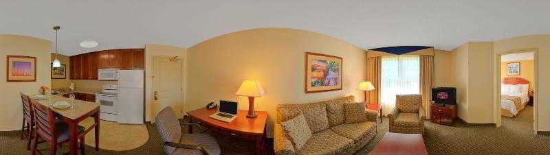 Residence Inn Milford Zewnętrze zdjęcie
