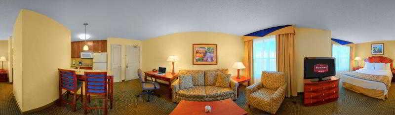 Residence Inn Milford Zewnętrze zdjęcie