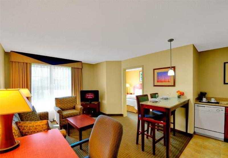 Residence Inn Milford Zewnętrze zdjęcie