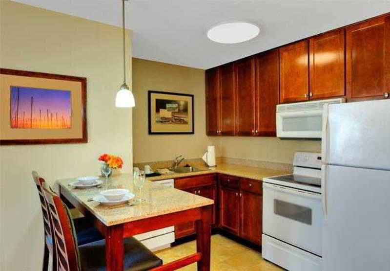 Residence Inn Milford Zewnętrze zdjęcie