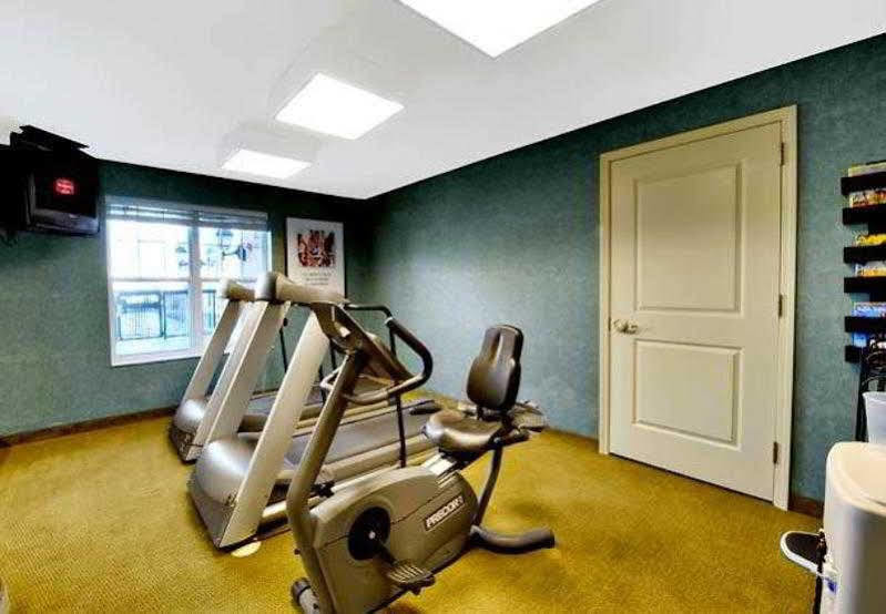 Residence Inn Milford Zewnętrze zdjęcie