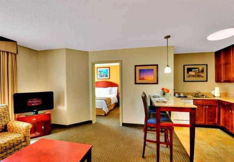 Residence Inn Milford Zewnętrze zdjęcie