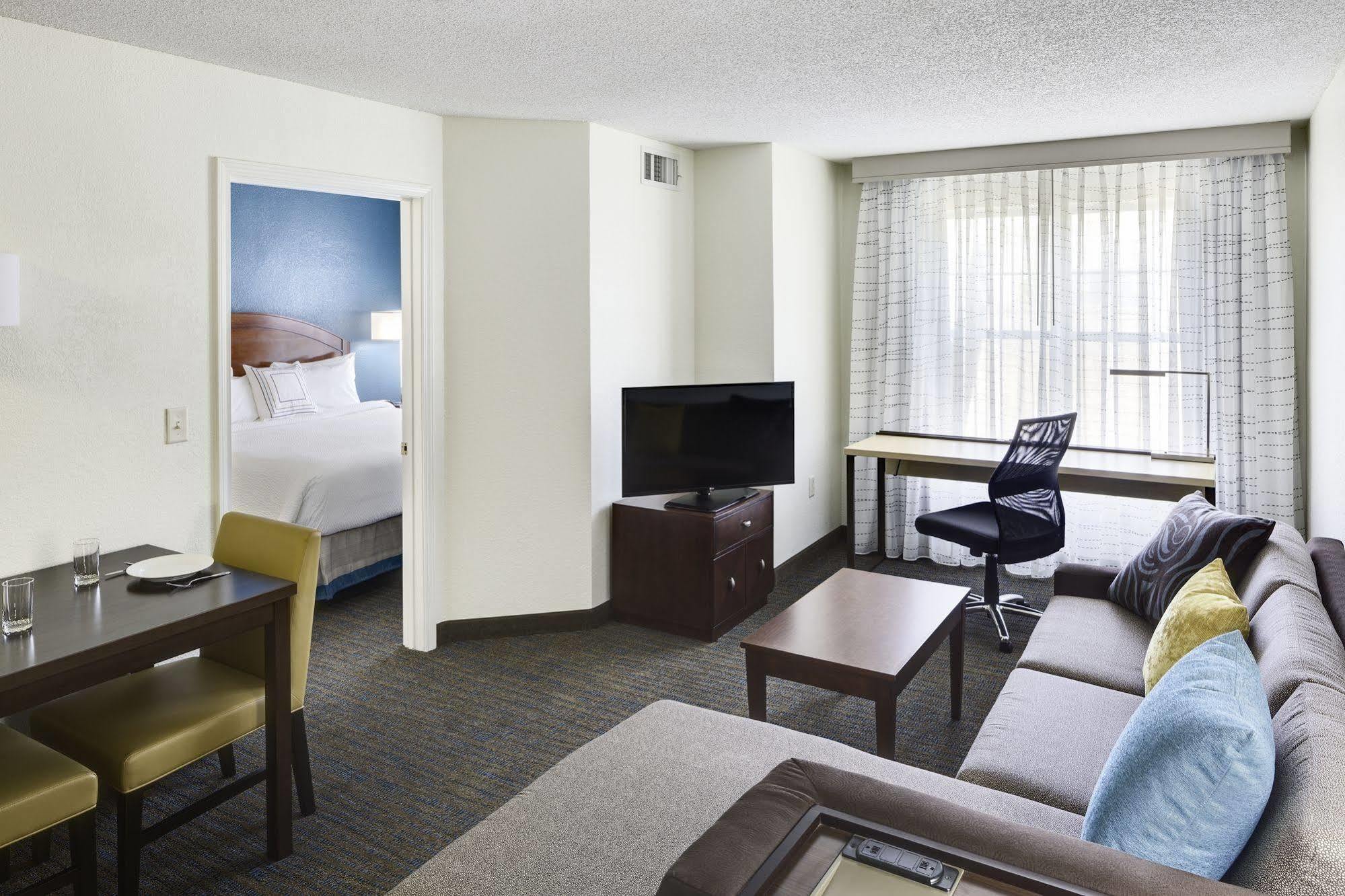 Residence Inn Milford Zewnętrze zdjęcie
