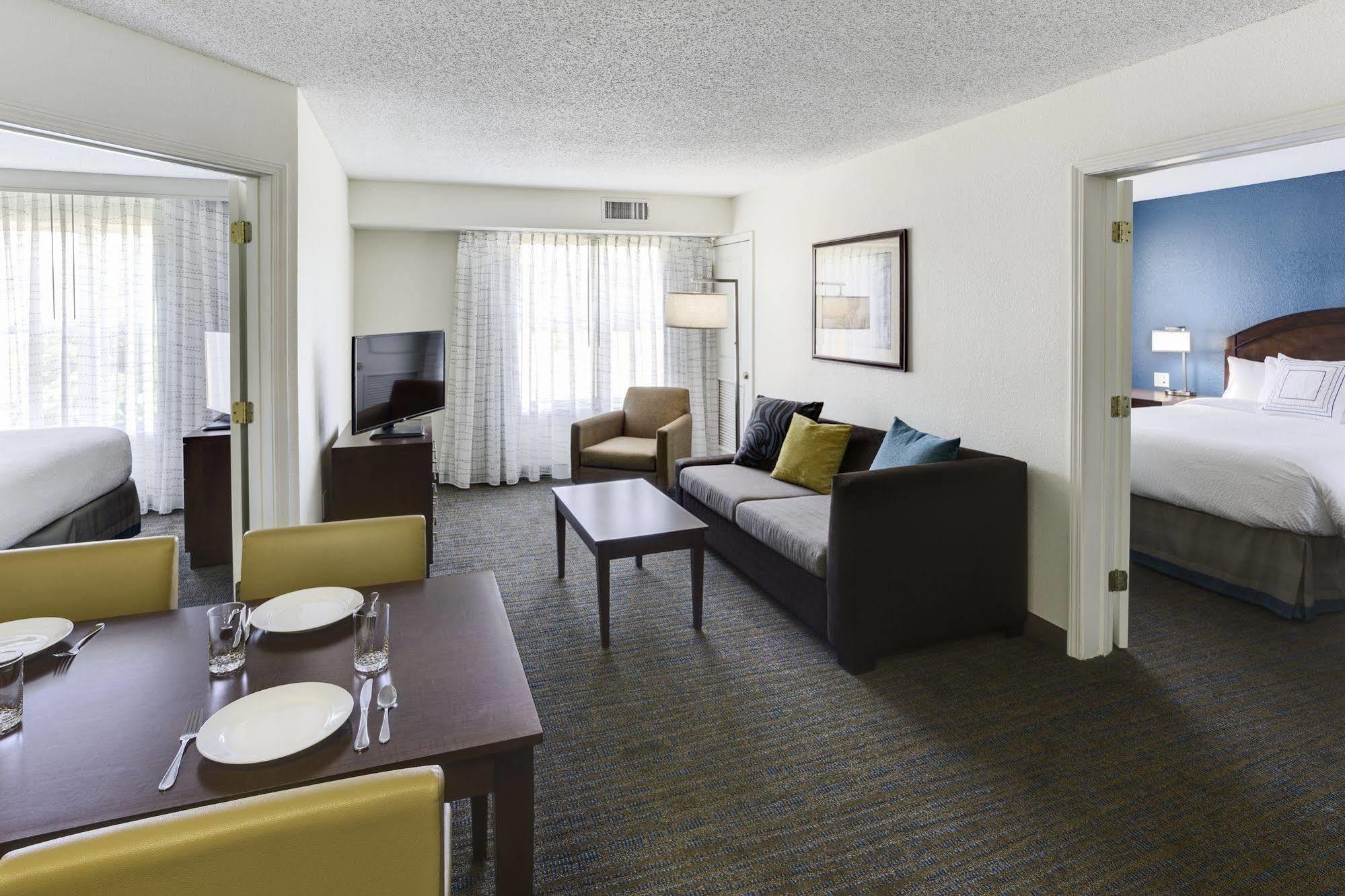 Residence Inn Milford Zewnętrze zdjęcie