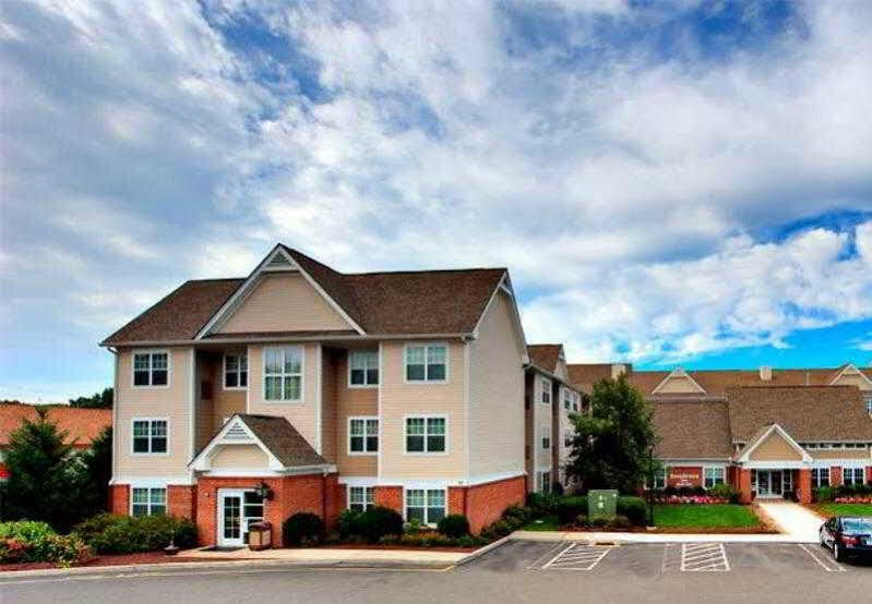 Residence Inn Milford Zewnętrze zdjęcie